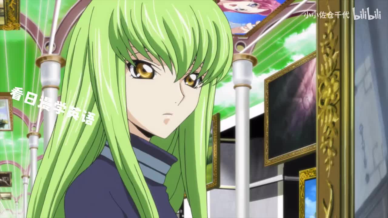 EP15 P8「True wish」