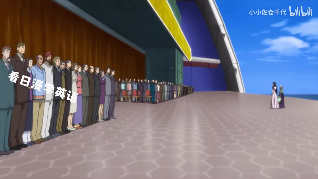 EP16 P7「Resolution number 1」