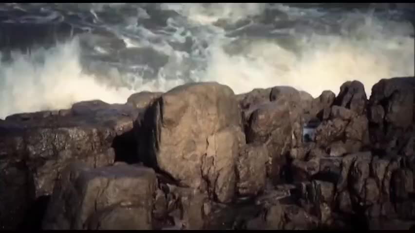 13：救难小儿城