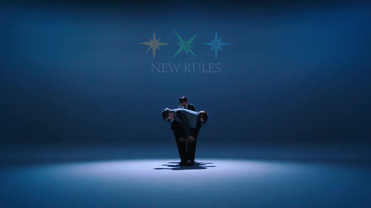 TXT - New Rules