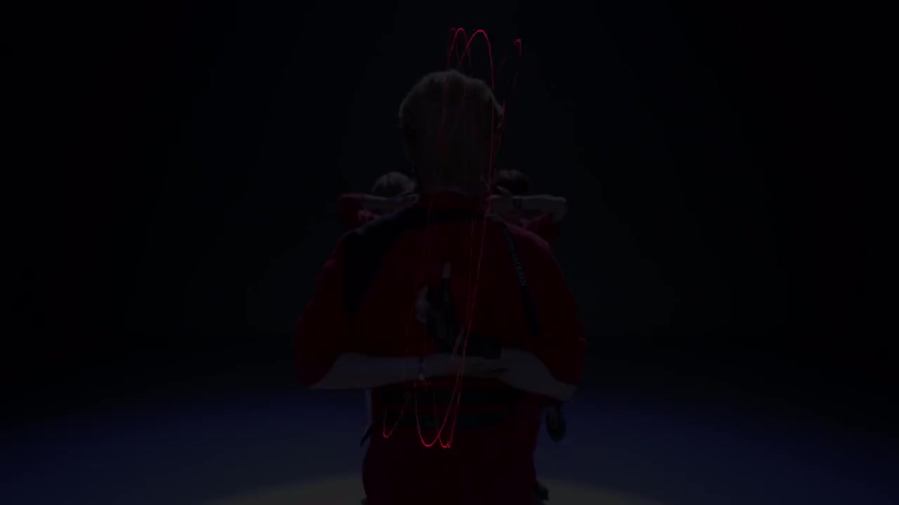 Stray Kids - Thunderous