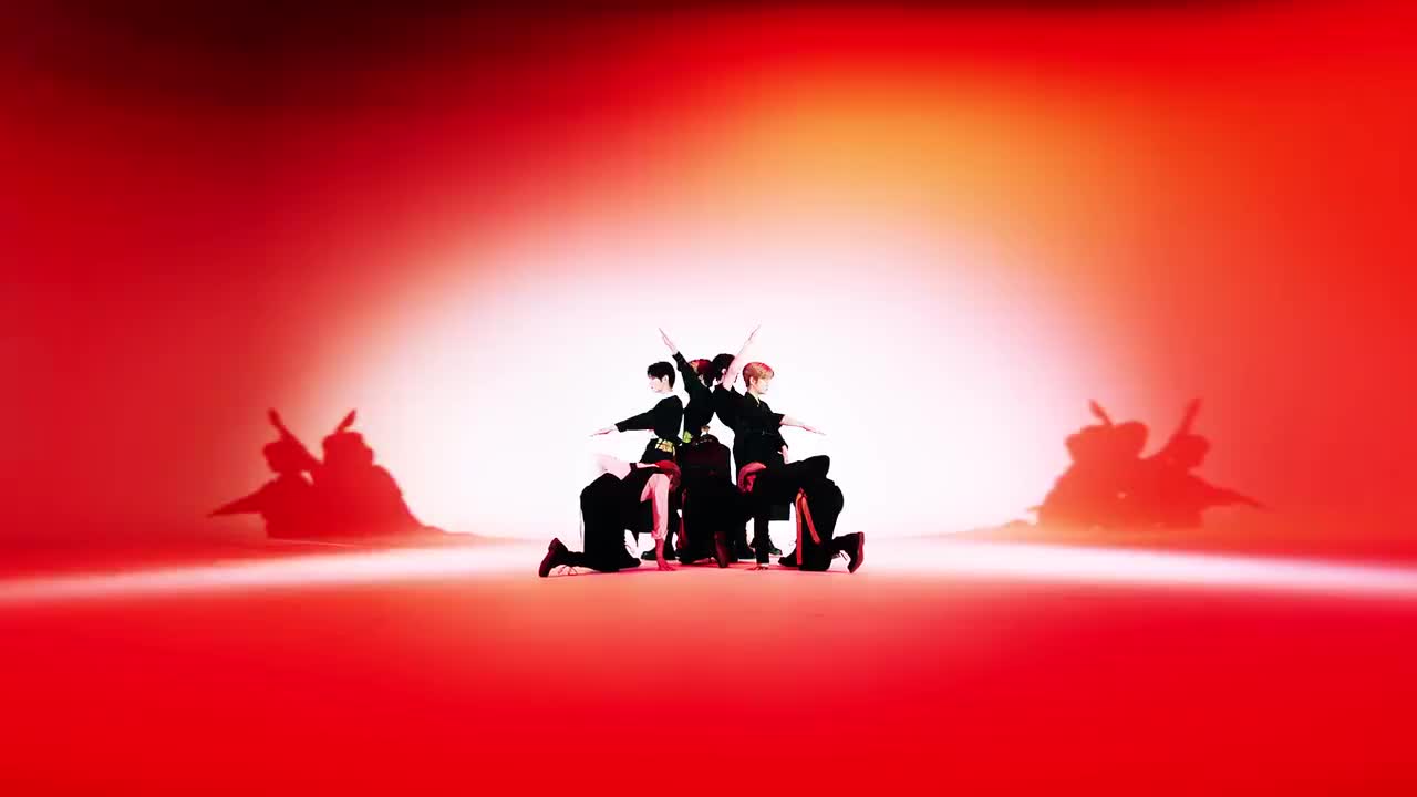 Stray Kids - God's Menu