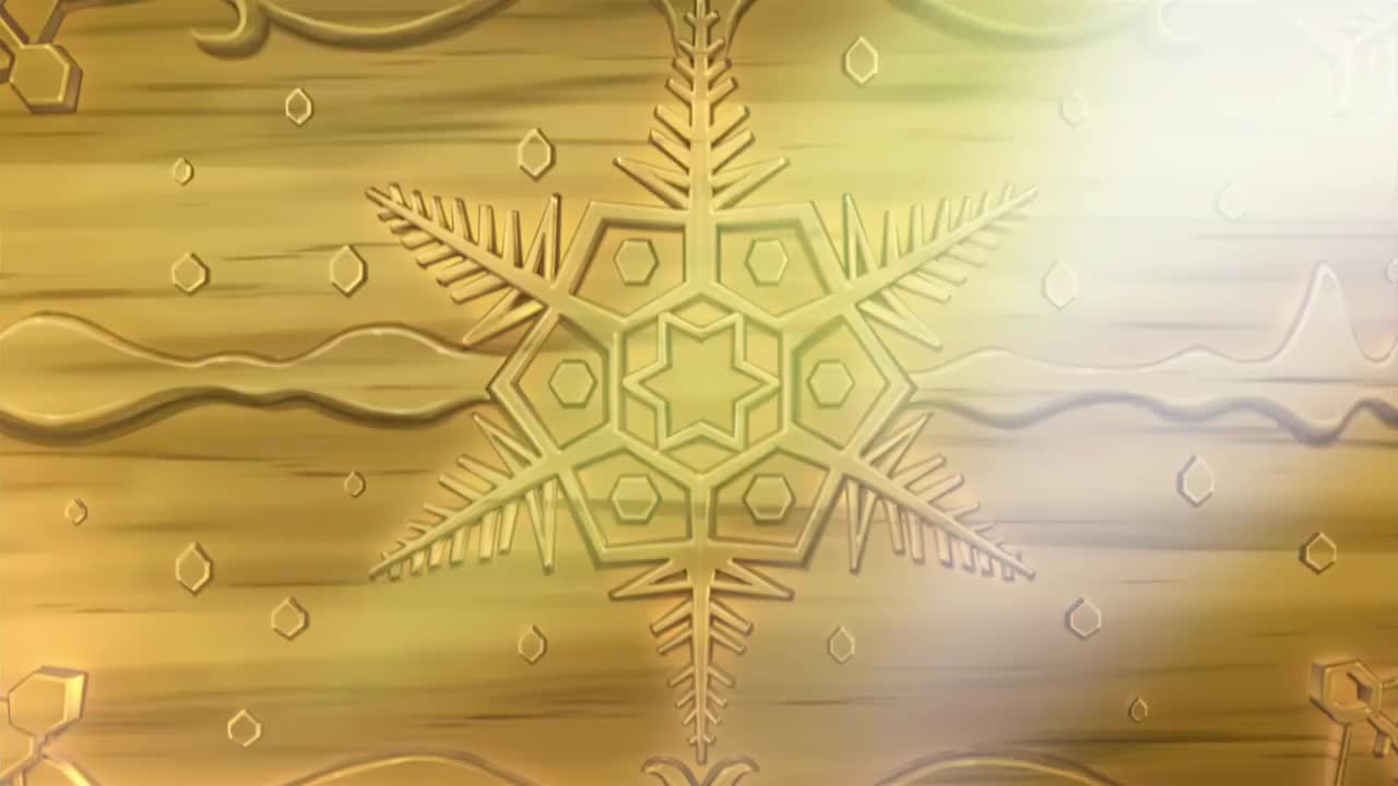 神奇宝贝 BW ED5(サクラ・ゴーラウンド)