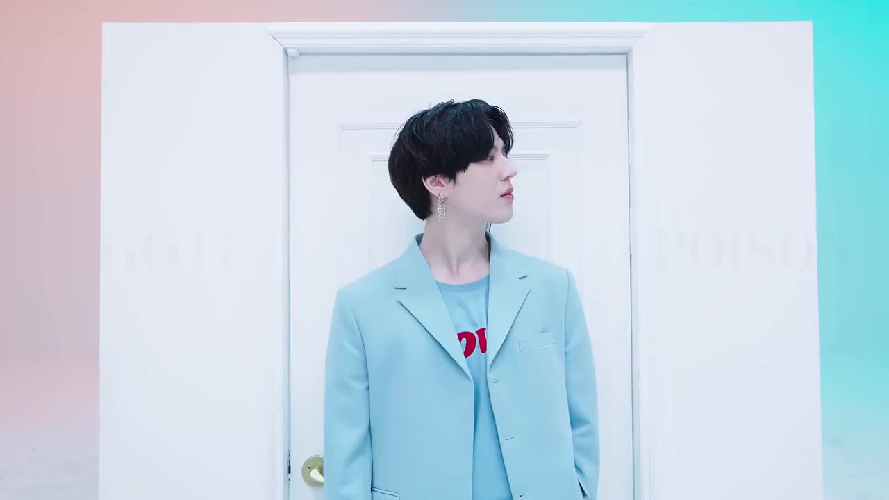 GOT7 - POISON