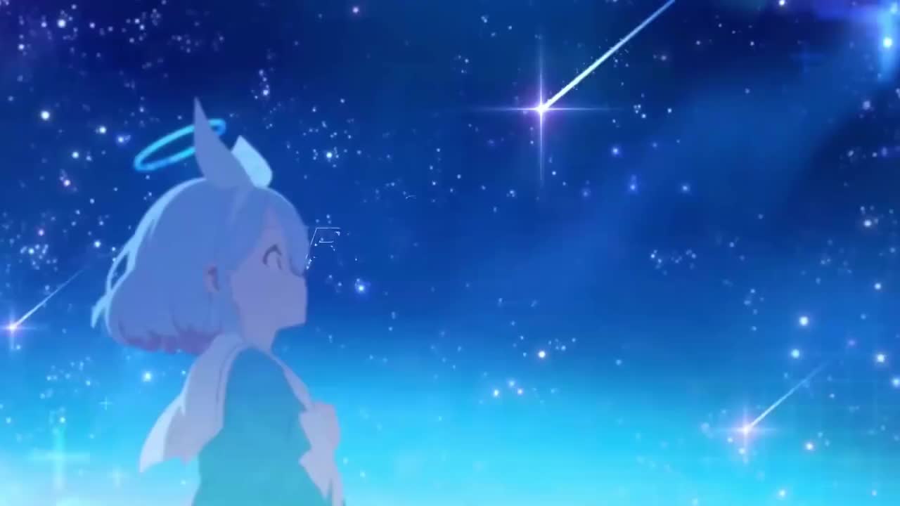 【国际服】Target for Love（国际服主题曲）