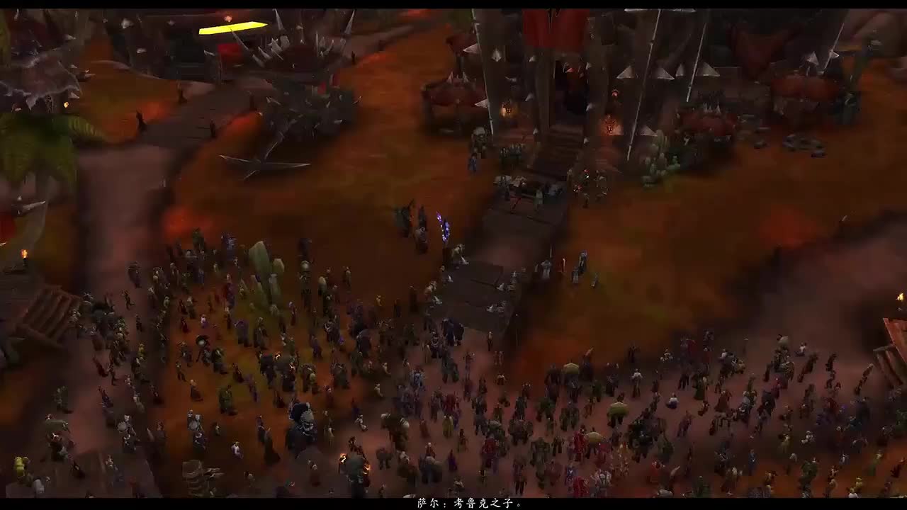 134.祭奠萨鲁法尔