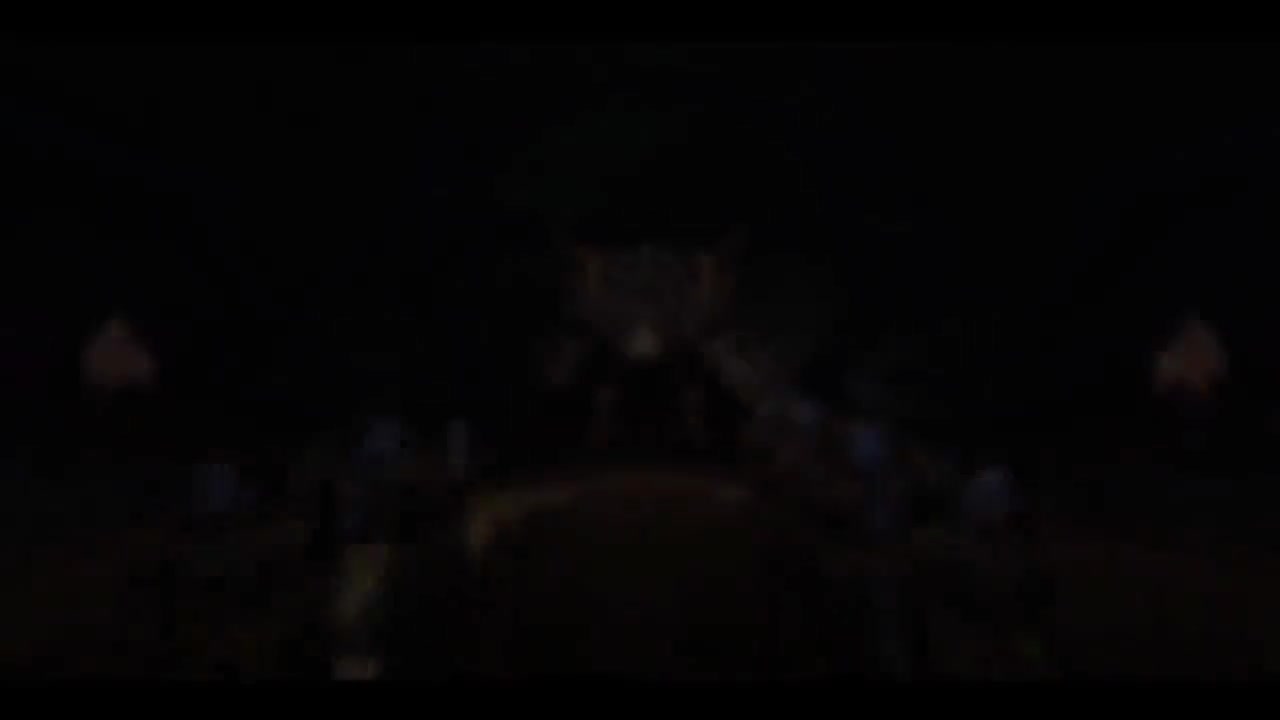 95.光铸德莱尼开场动画