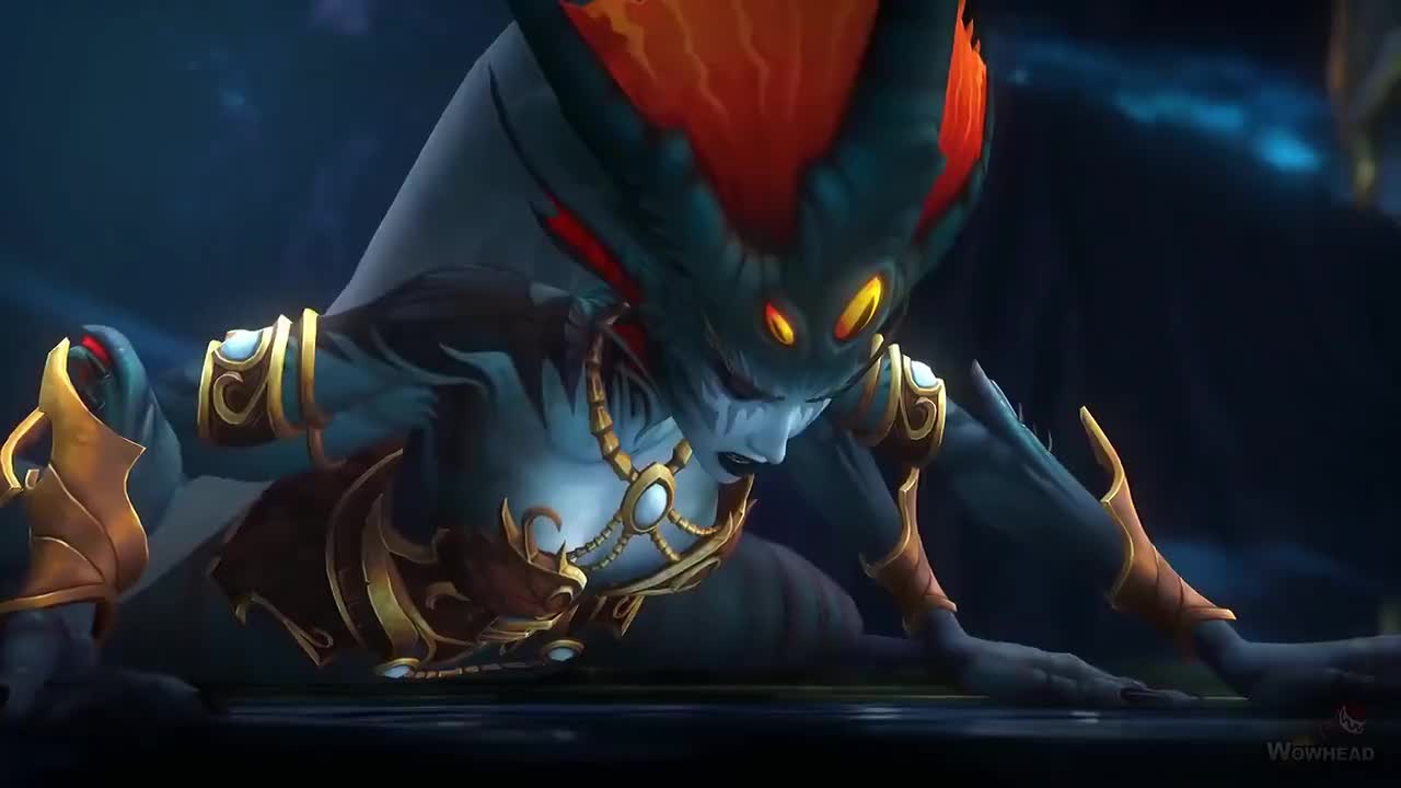 129.艾萨拉女王的落败