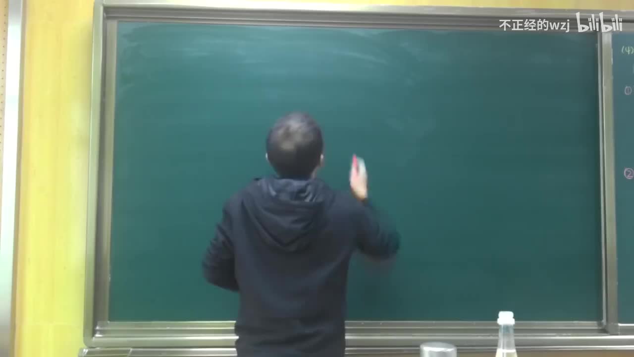 134根式扩张：一般n次方程根式可解