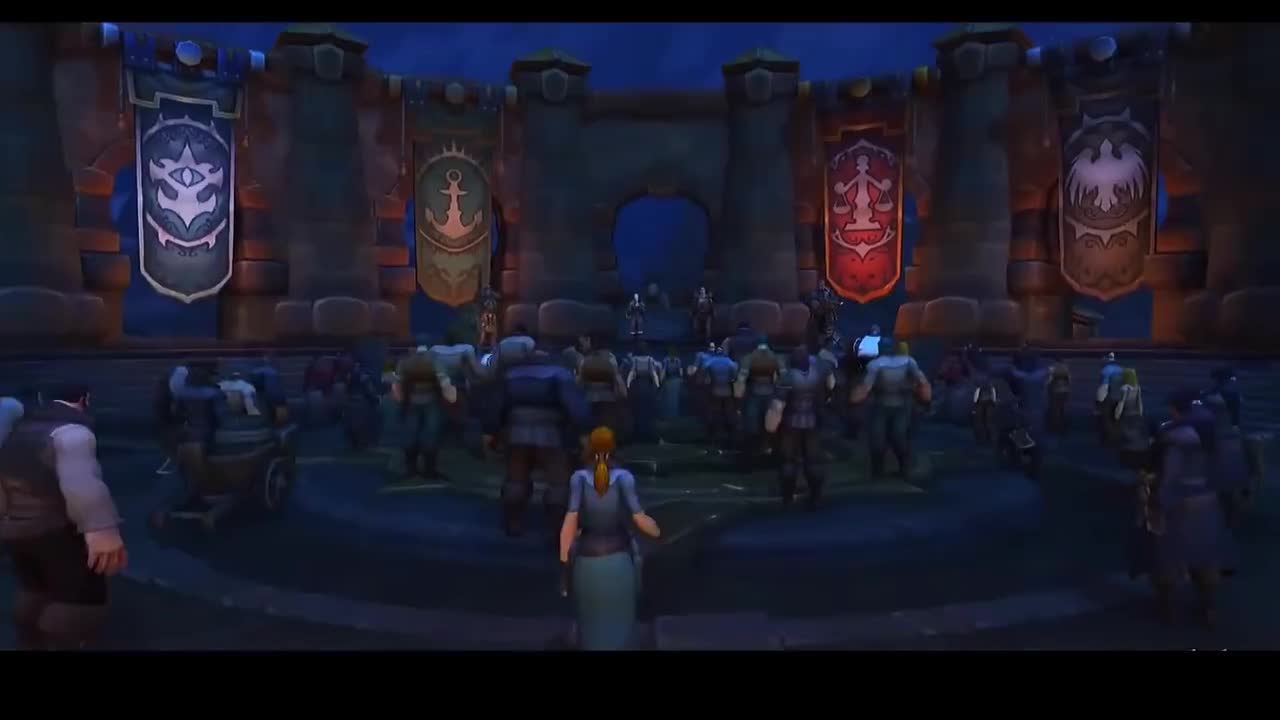 114.库尔提拉斯剧情2