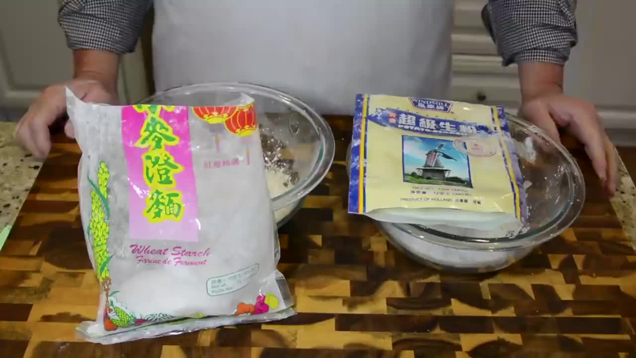 各種餃類做法