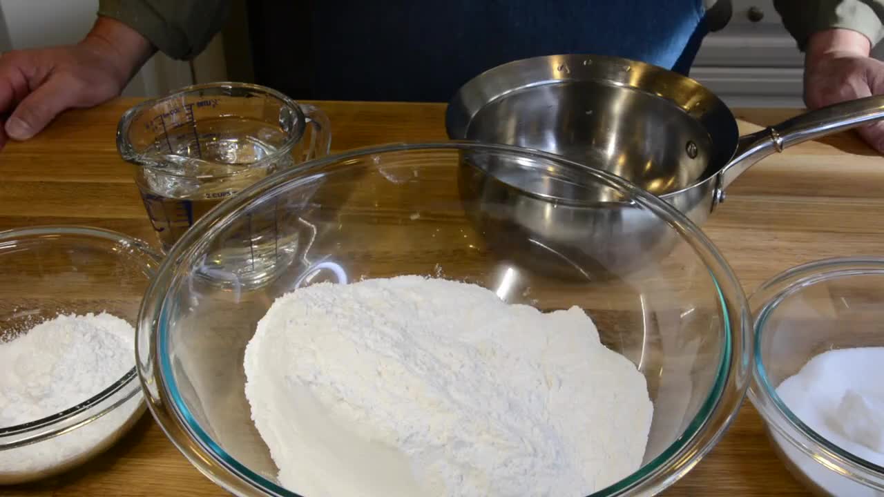 炸豆沙蓮蓉紫薯餡軟角