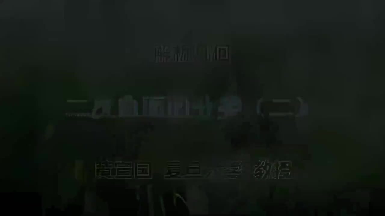 24.024 二次曲面的分类（二）