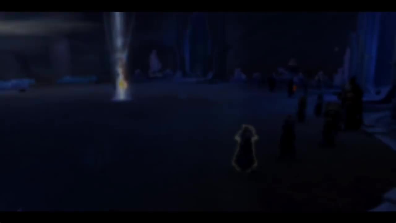 176.希尔瓦娜斯的回忆