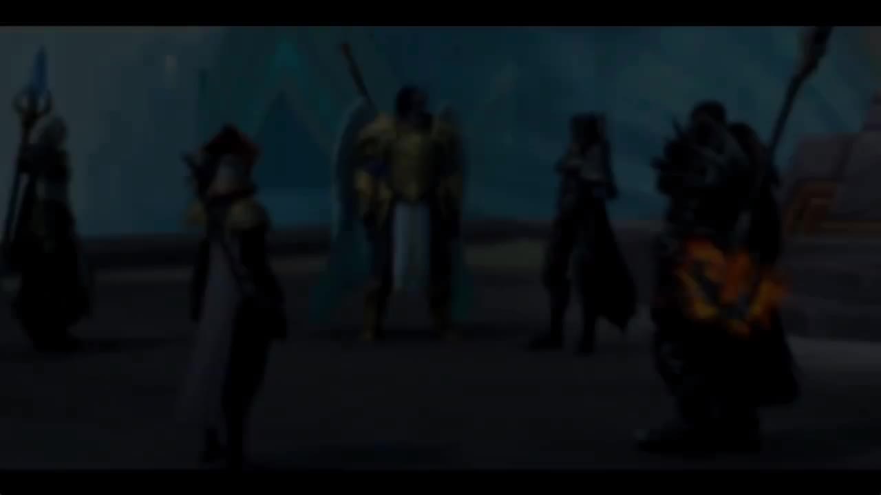 174.准备进入圣墓