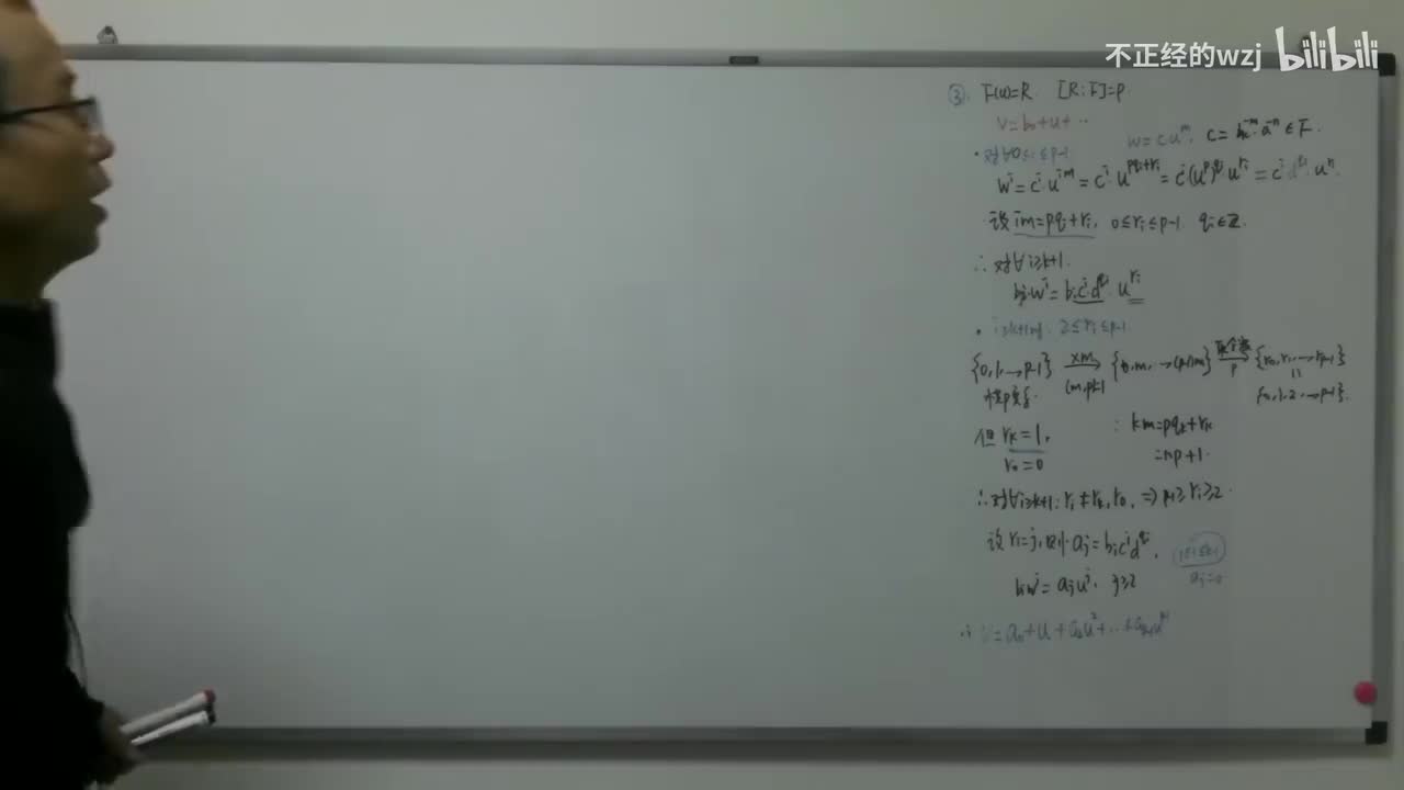 142Abel自然无理性：定理证明