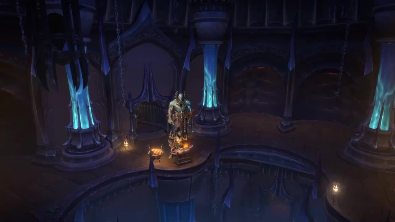 166.锻造王之哀伤