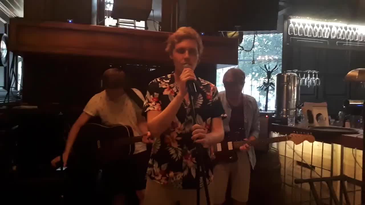 永远(Live)---Навеки (live)