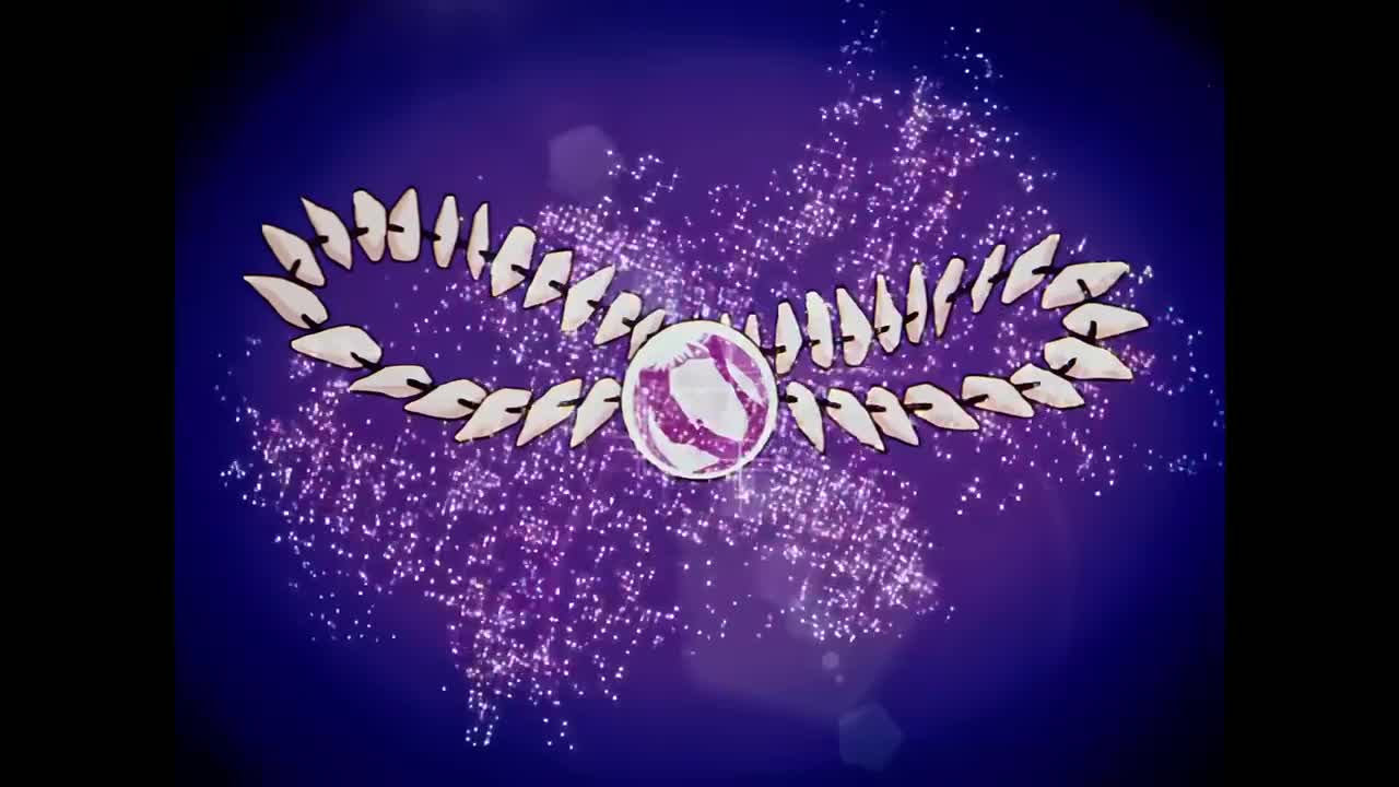 犬夜叉 OP2(I am)