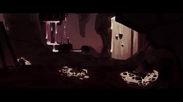 （肉山）FATED INSURRECTION