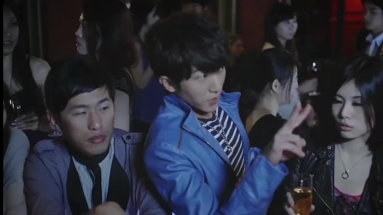 友人说 【10th 因你而在】