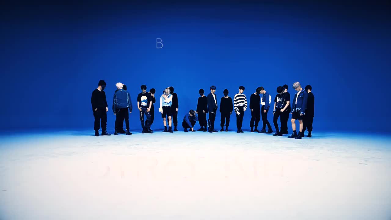 Stray Kids - Side Effects