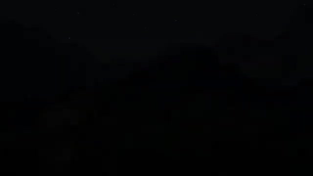 （灯笼夜）Serenity