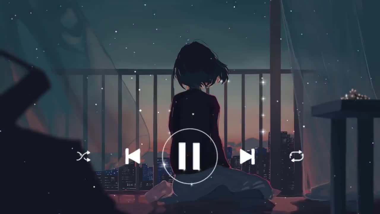 天越亮, 夜越黑-孙燕姿