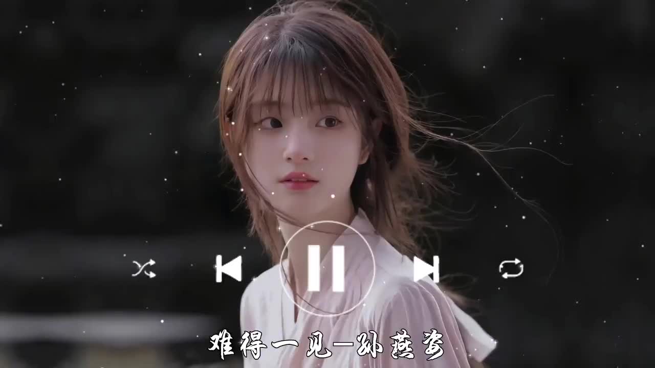 难得一见-孙燕姿