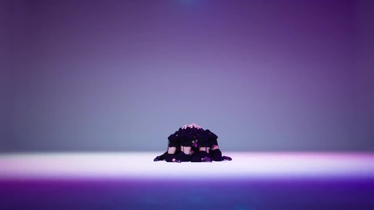 请夏 - Stay Tonight