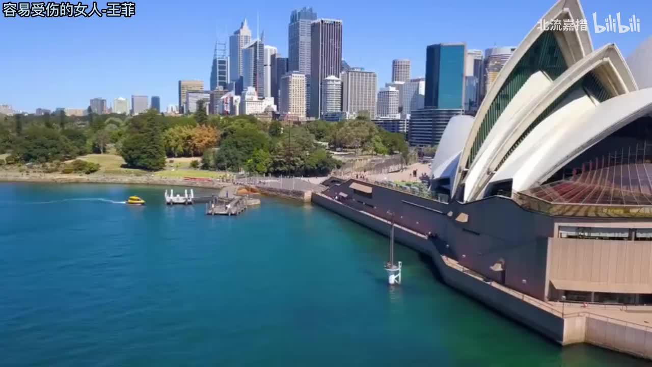 33.容易受伤的女人-王菲