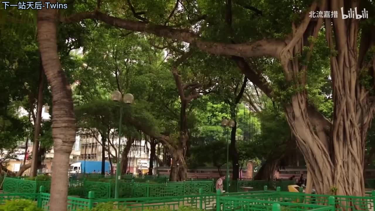 24.下一站天后-Twins