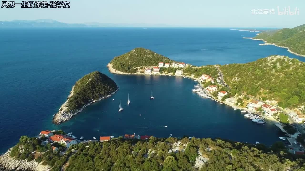 21.只想一生跟你走-张学友