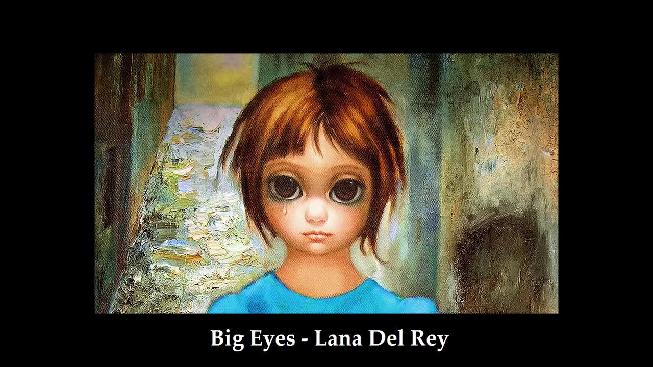 Big Eyes