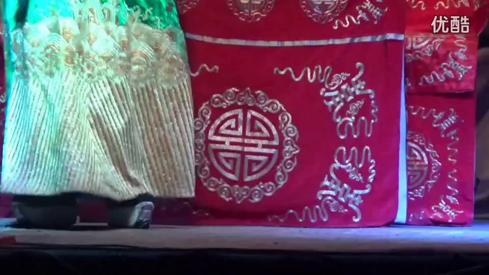 河南豫剧全场戏【铡郭槐】沈进夫●张五秀●李莲★_高清