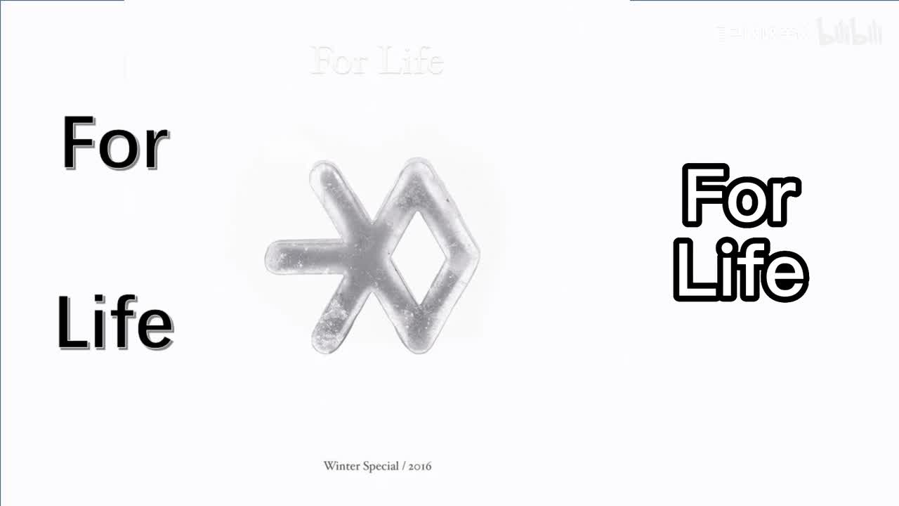 For Life（冬专）