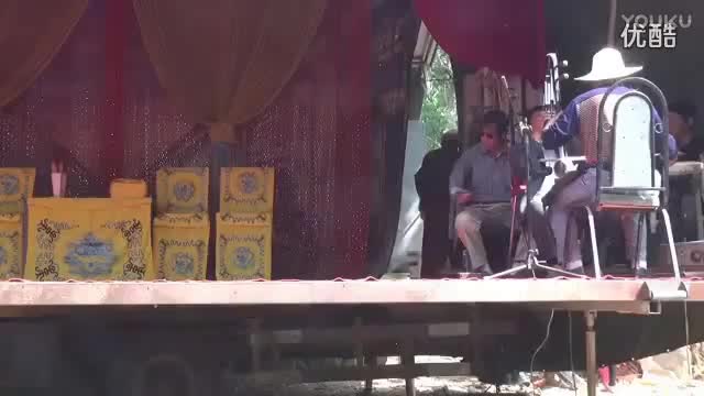 谢庆军主演豫剧《刘墉下南京》-_标清