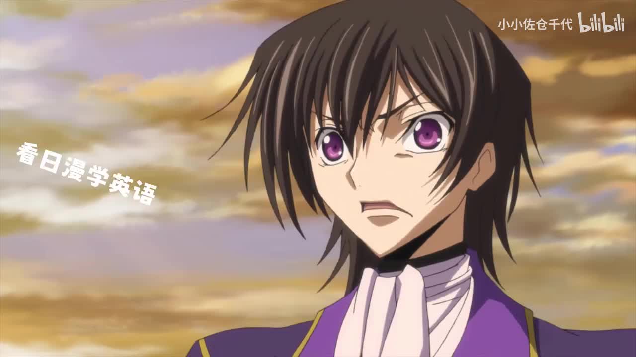 EP21 P5「A gentle world」