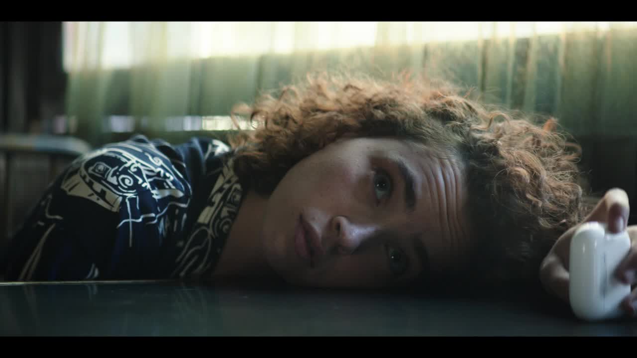 AirPods Pro 2 — 2022_Holiday Share the Joy — Apple