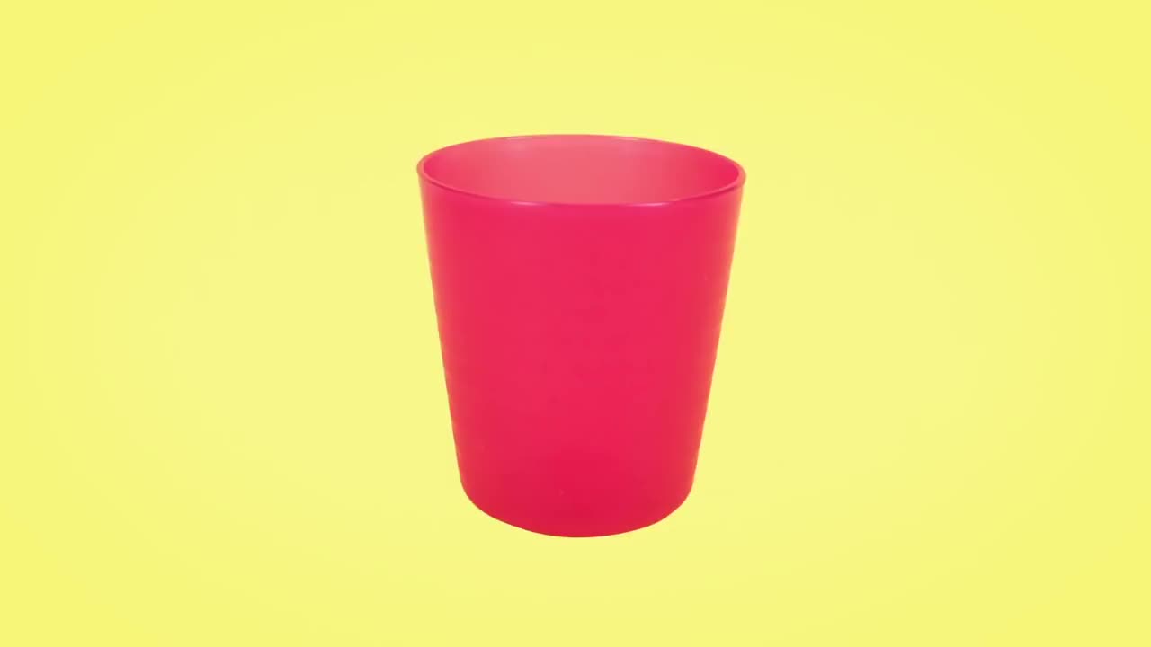 1.Let's Talk about Things in the Kitche