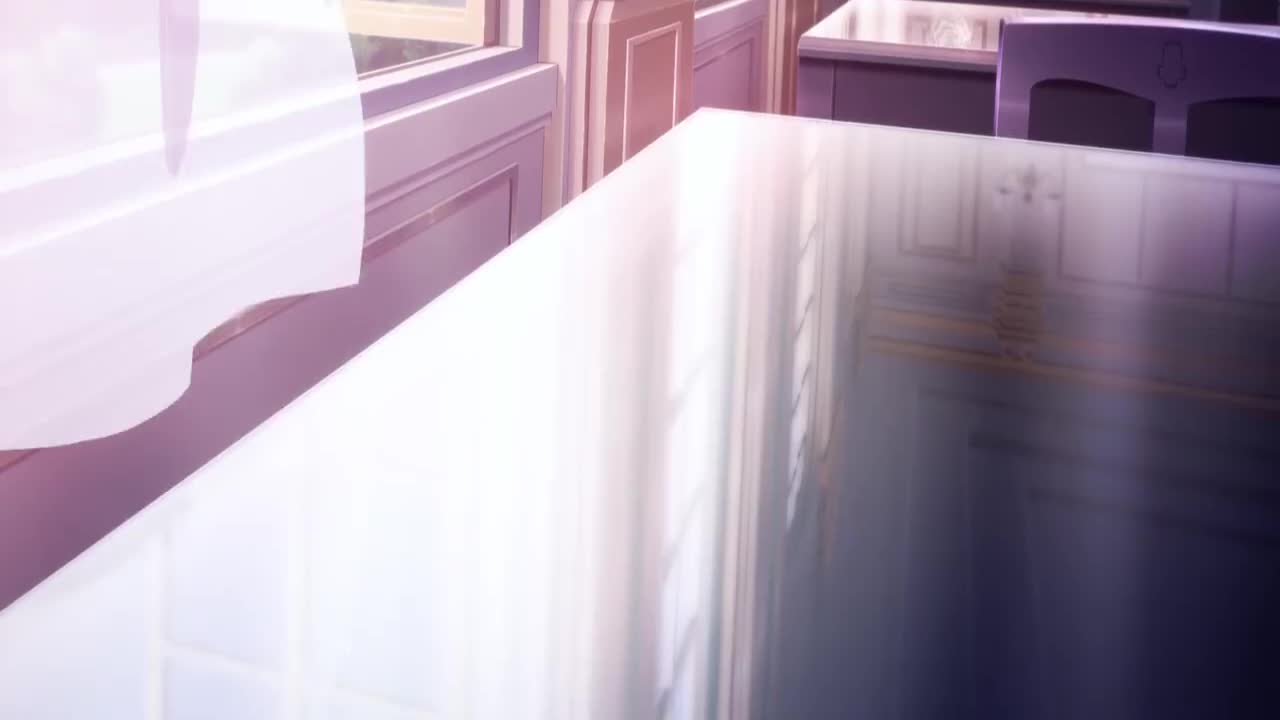 【蔚藍檔案】 1周年紀念動畫PV