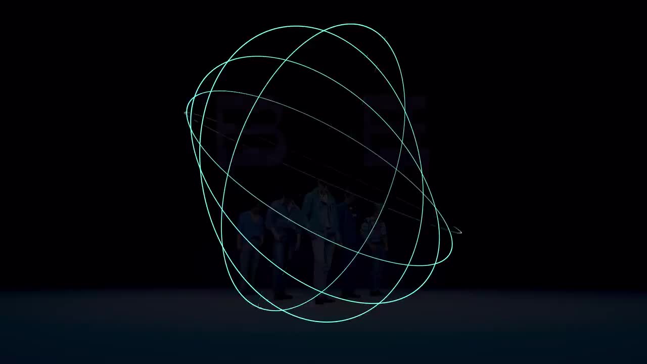 ASTRO - Candy Sugar Pop