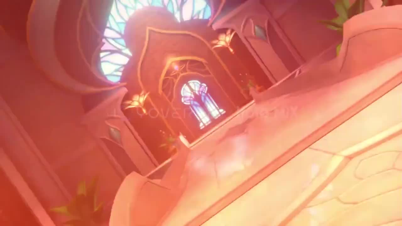 【3.3】版本PV 法露珊旋律