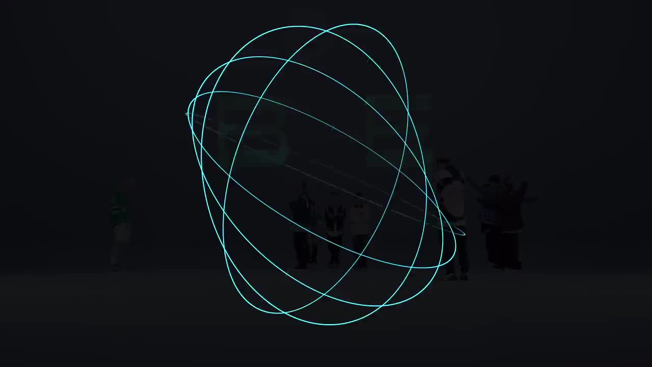 姜丹尼尔 - Upside Down