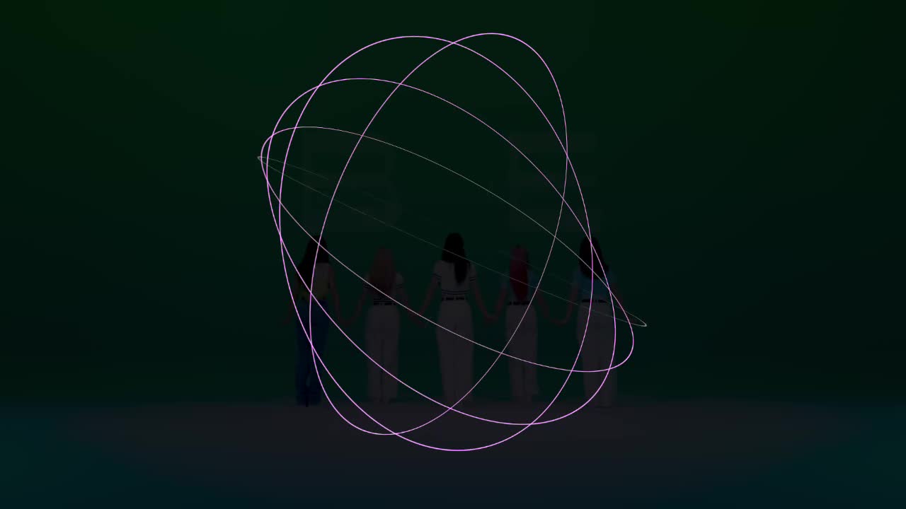 曺柔理 - Love Shhh!