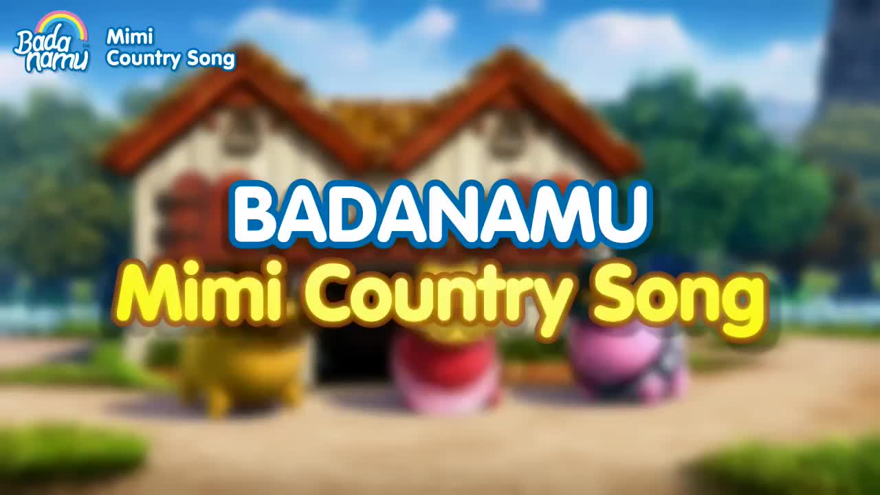 39.Mimi Country Song - Level 2 (k,g,m,o,b,f,h)