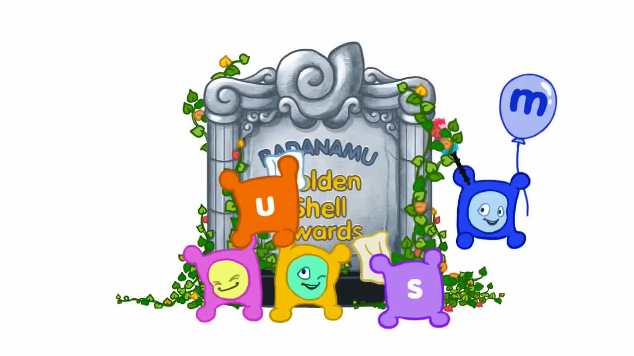 35.Badanamu Play School - Night and Day