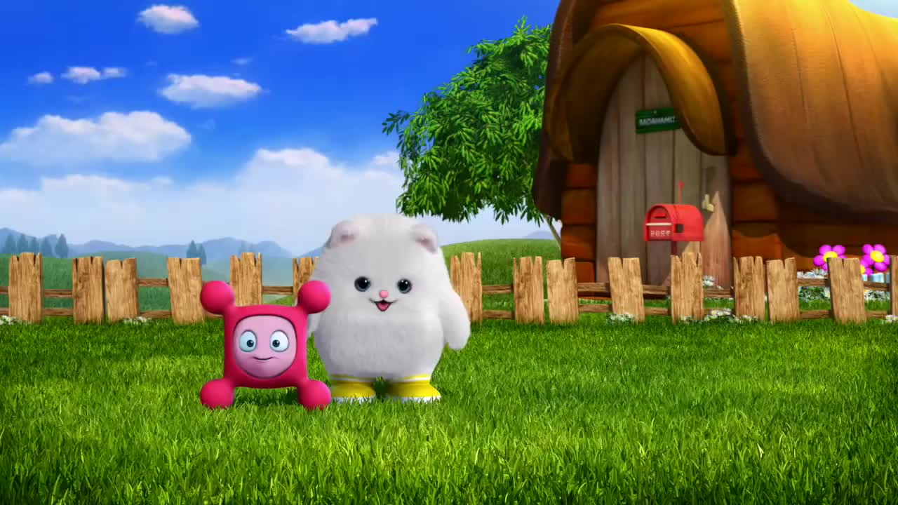 47.Meet the Nemies b-a-d-a