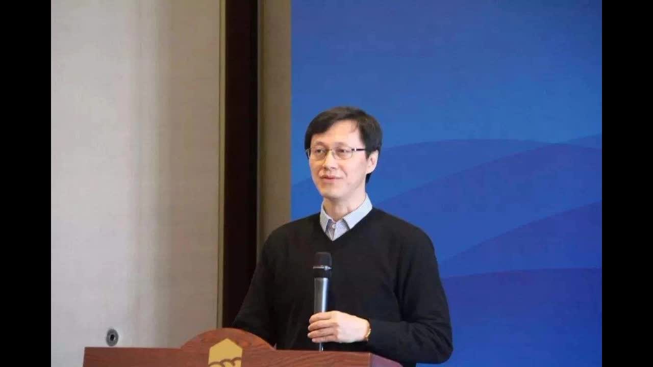 人间世第二三四章（叶公子高将使于齐 颜阖将傅卫灵公太子 匠石之齐）