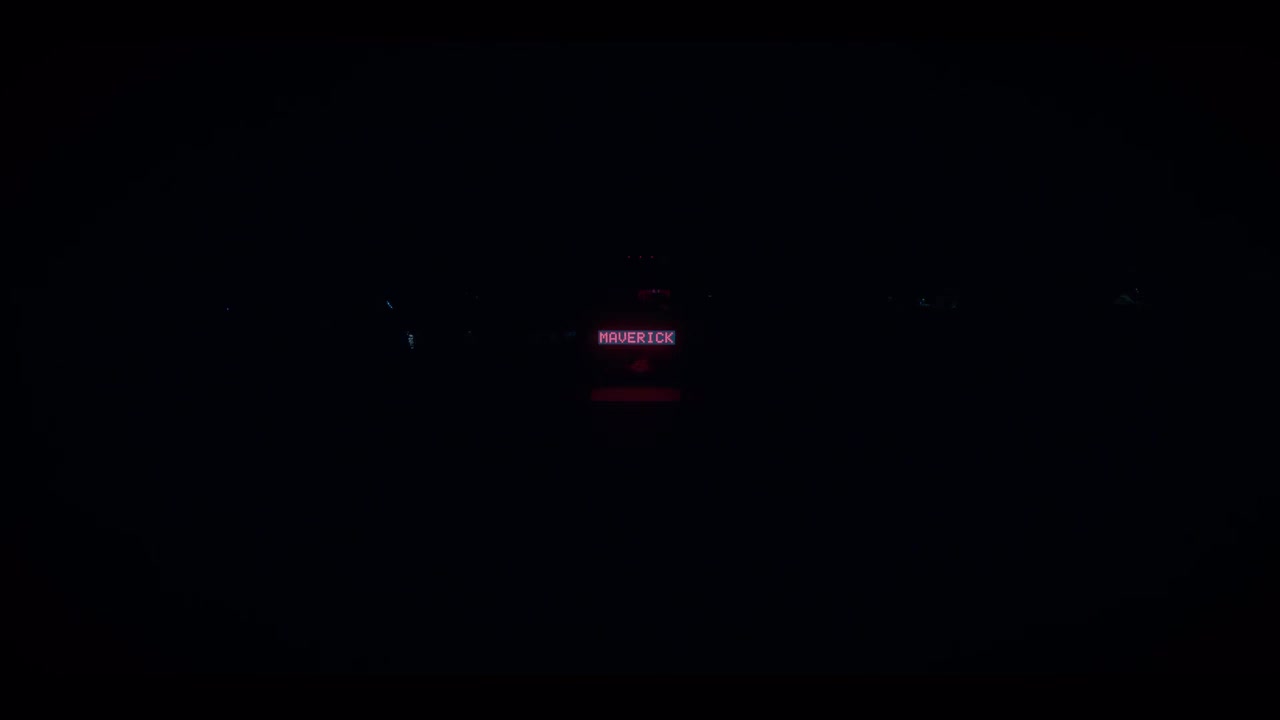 MAVERICK